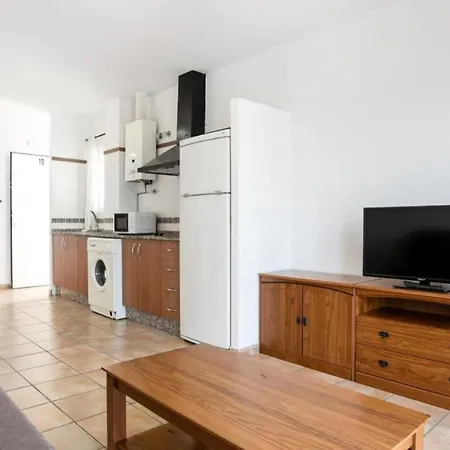 Apartment Perez Zara 5, 7 Y 10 Conil De La Frontera