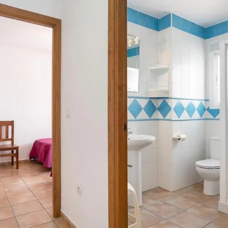 Perez Zara 5, 7 Y 10 Apartment Conil De La Frontera