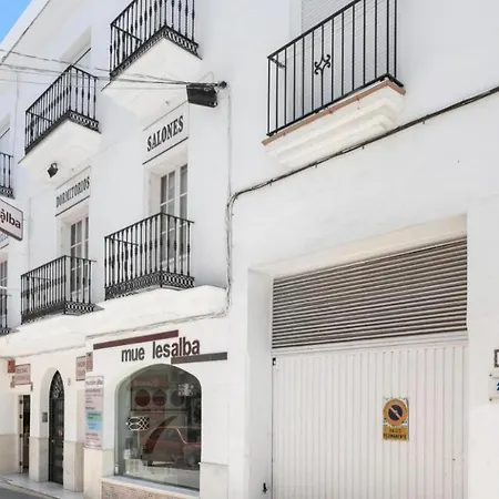 Perez Zara 5, 7 Y 10 Apartment Conil De La Frontera