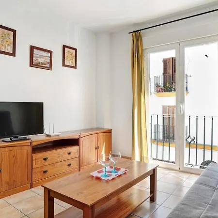 Perez Zara 5, 7 Y 10 Conil De La Frontera